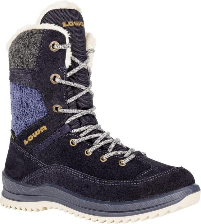 Actual product image Lowa Bianca GTX HI JR (40)