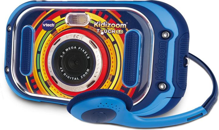 VTech Kidizoom Touch 5.0