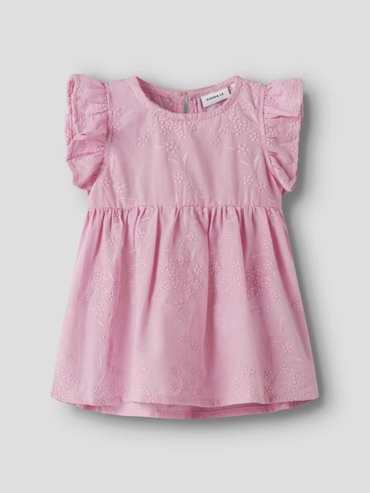 Image du produit Name it Bio-Baumwoll Kleid (74)