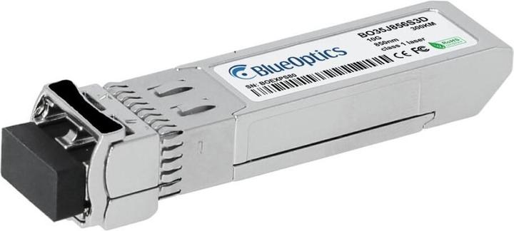 Image du produit BlueOptics Dell 0WTRD1 compatible SFP+ BO35J856S3D