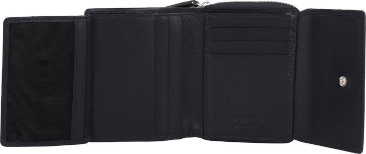 Immagine prodotto Picard Bali 1 Geldbörse RFID Schutz Leder 10 cm