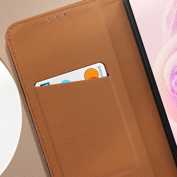 Produktbild Avizar Prestige Series, Portemonnaie-Hülle Series (Xiaomi Redmi Note 12S)