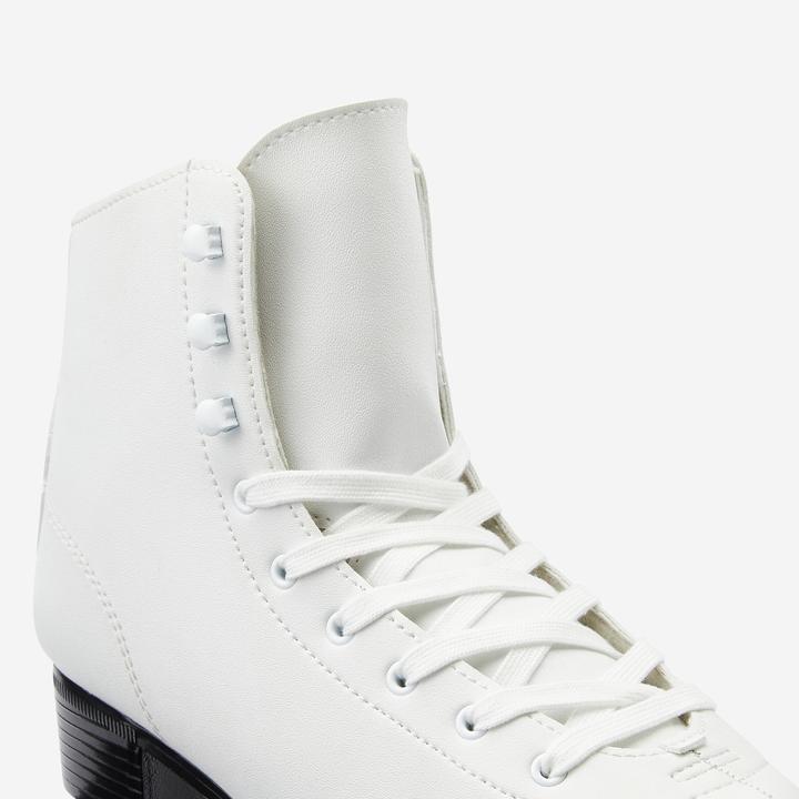 Actual product image Oxelo Women's Ice Skates 100 (36)