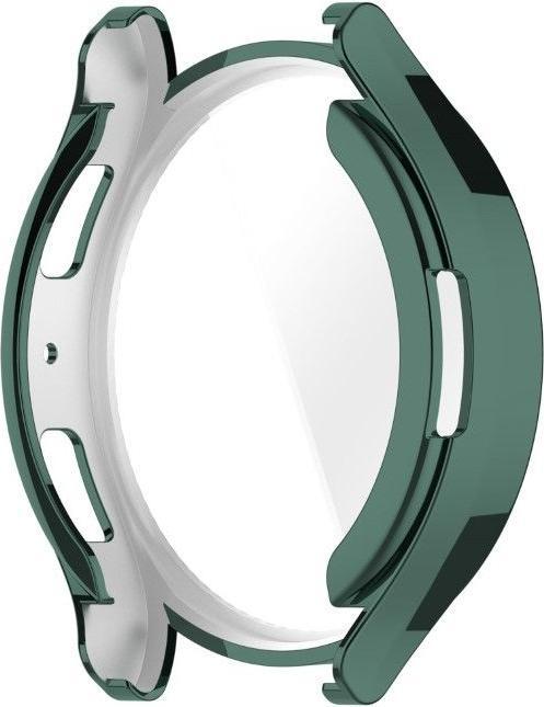 Actual product image MU Classic TPU Frame Series Case