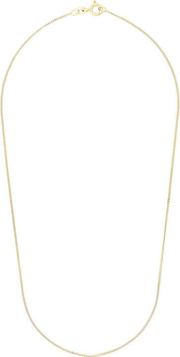 Immagine prodotto Amor Halsschmuck für Damen und Herren, Unisex, Gold 375 (Oro 375, 9 ct)