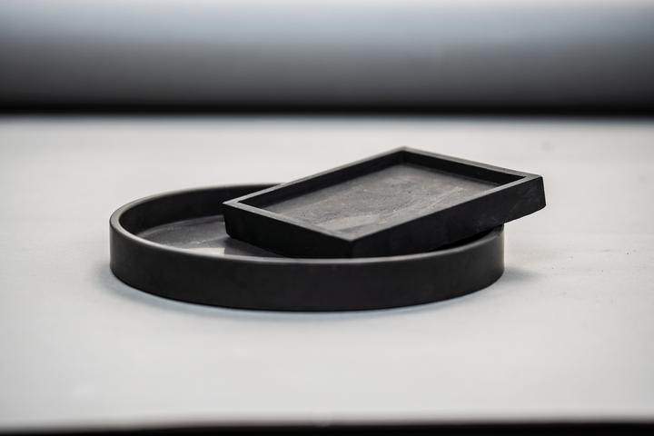 Immagine prodotto Rayher Polvere da colata "Raysin 250 Black
