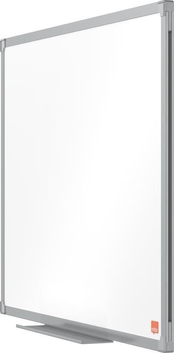 Produktbild Nobo Whiteboard aus Stahl (90 x 60 cm)