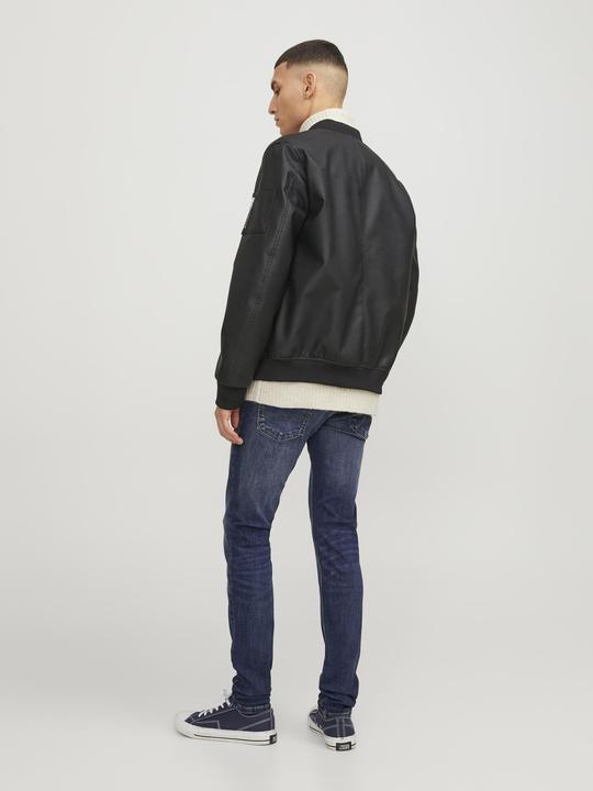 Actual product image Jack & Jones Liam Original AGI 005 Skinny Fit Jeans (32)