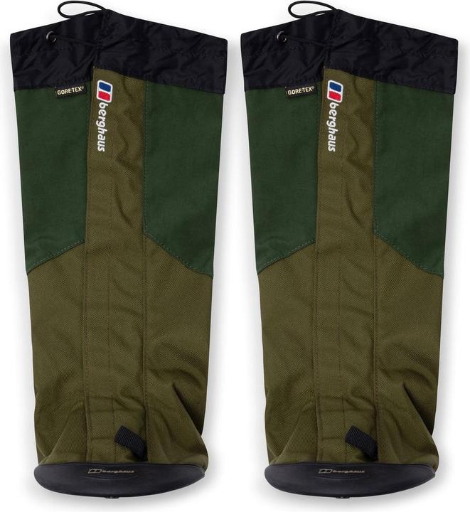 Image du produit Berghaus Yeti Attak Gaiters (3XL)