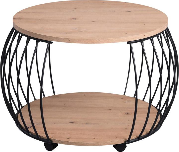 Image du produit M2 Kollektion Pékin 1 (60 x 60 x 47 cm)