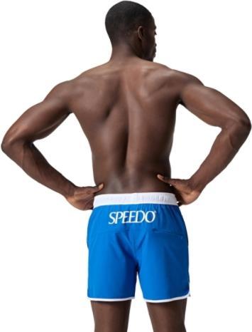 Produktbild Speedo Jetstream Retro Logo Volley 16 (L)