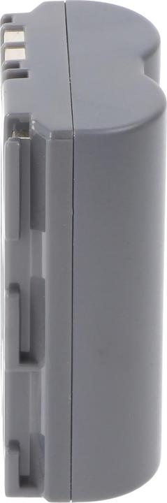 Image du produit AccuCell Batterie pour appareil photo numérique Canon FV2 (Batterie)
