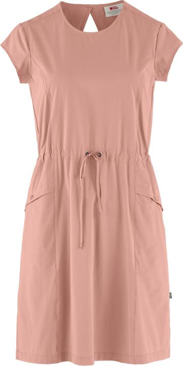 Dusty Rose