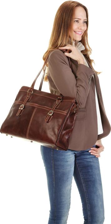 Actual product image PIKE Shopper