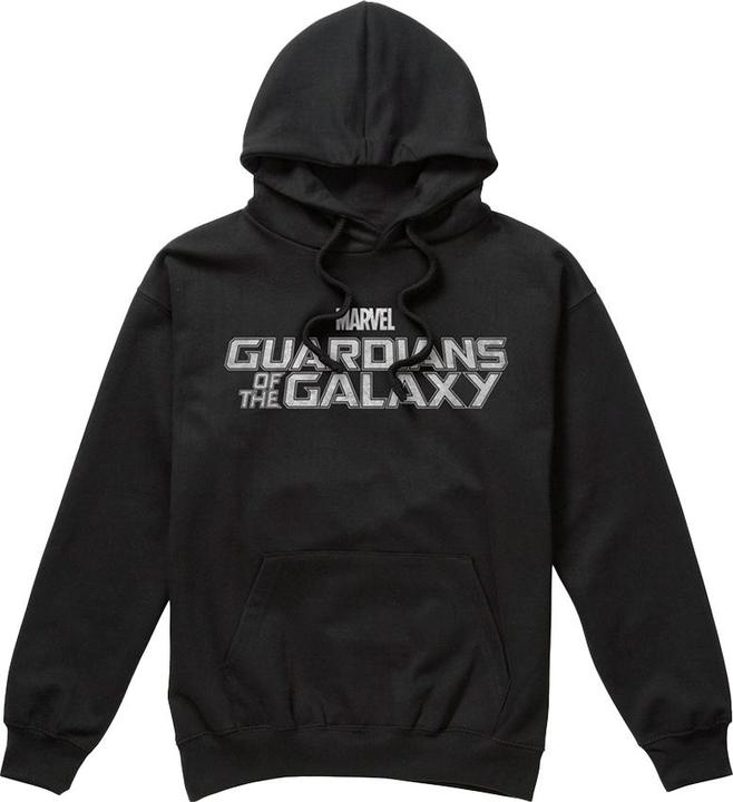 Produktbild Guardians of the Galaxy Kapuzenpullover (L)