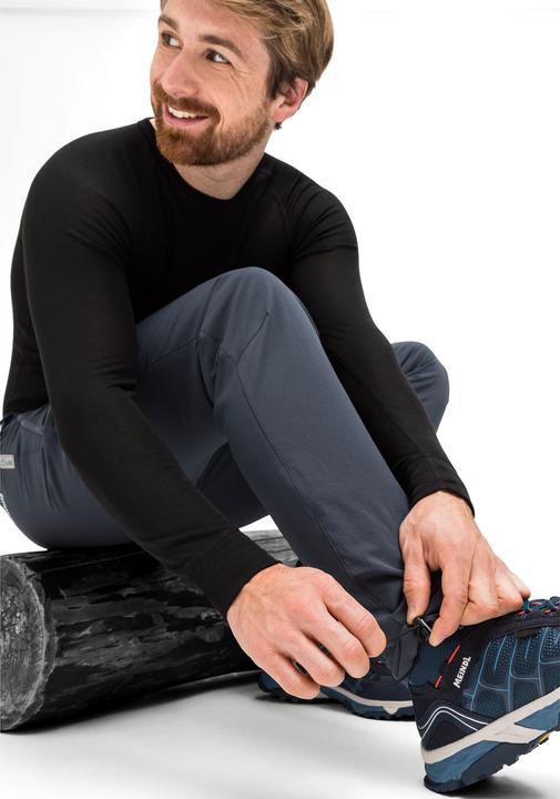 Produktbild Maier Sports Nil Wool (56)