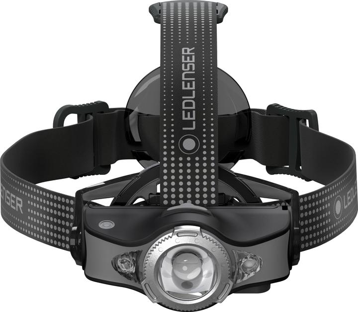 Immagine prodotto Ledlenser MH11 (750 lm)