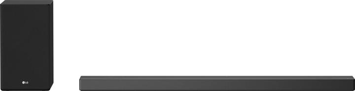 Immagine prodotto LG SN9YG.DITALLK (520 W, 5.1.2 Canale)