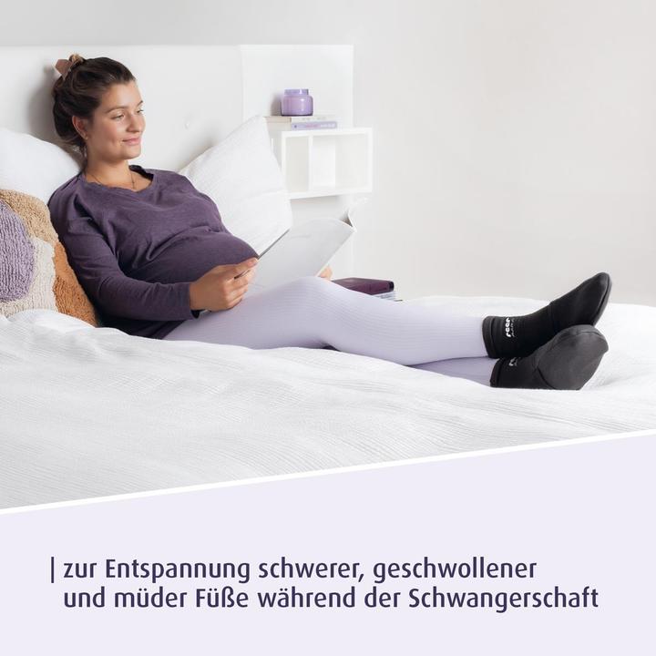 Image du produit Reer Chaussettes de refroidissement bien-être