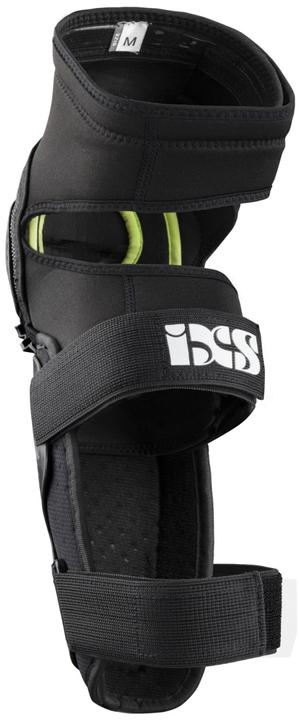 Produktbild iXS Mallet Knee/Shin Guard (S, Knieschoner, Paar)