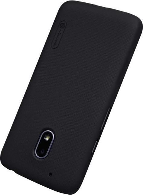 Immagine prodotto Nillkin Serie Super Frosted Shield (Motorola Moto G4 Play)