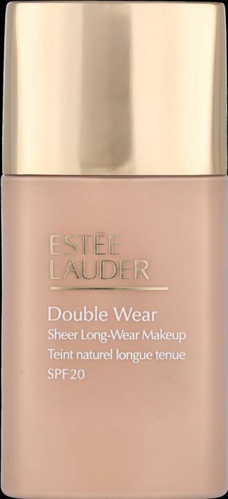 Actual product image Estée Lauder Double Wear (No. 2C3 - Fresco)