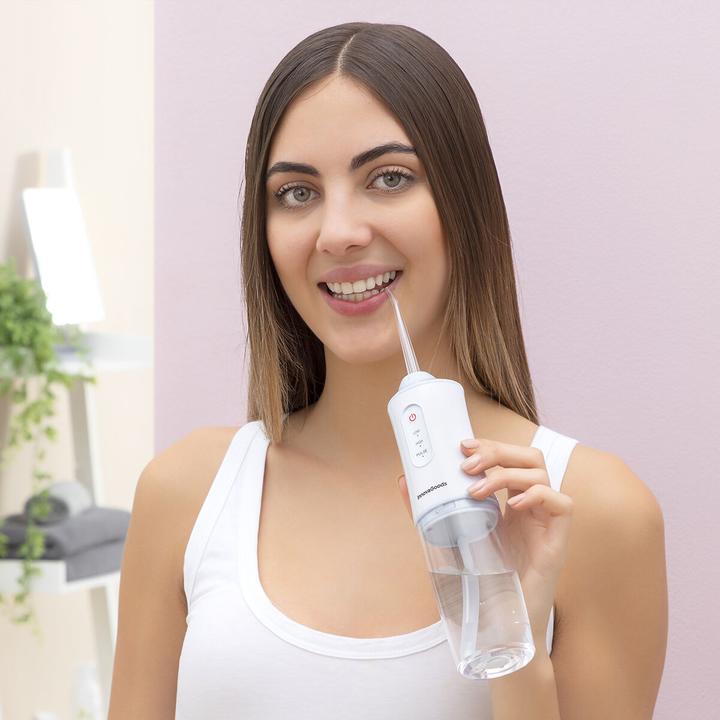 InnovaGoods Munddusche
