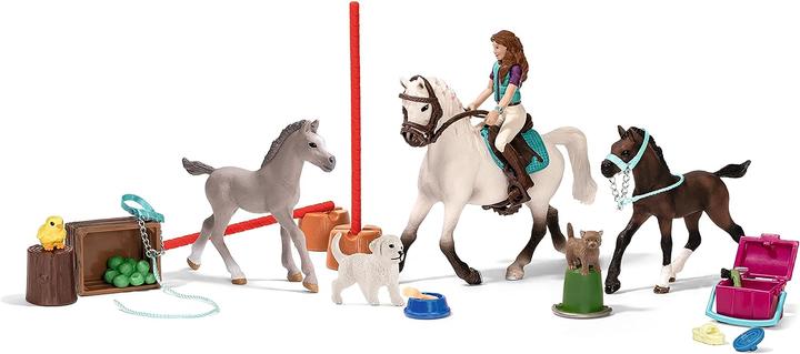 Actual product image Schleich Horse Club