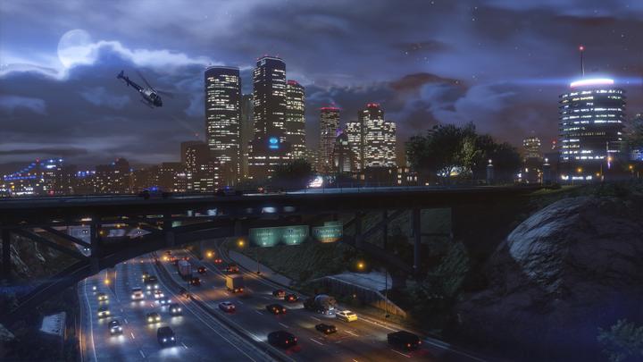 Image du produit Rockstar GTA V : Grand Theft Auto V (PS5, EN)