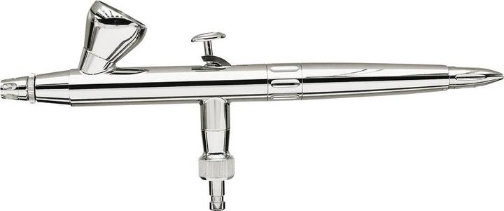Produktbild Harder & Steenbeck Evolution Silverline- Two in One