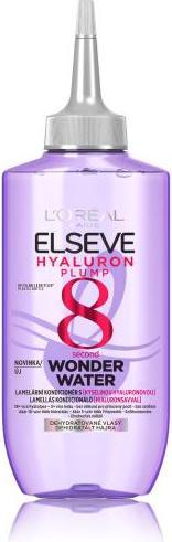 L'Oréal Paris Elseve Hyaluron Plump 8 Second Wonder Water (200 ml)