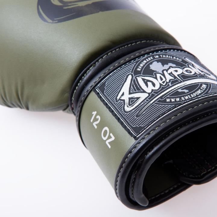 Produktbild 8Weapons BIG Premium (16 OZ)