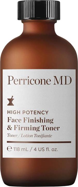 Perricone MD High Potency Face Finishing & Firming Toner (Tonic water, 118 ml)
