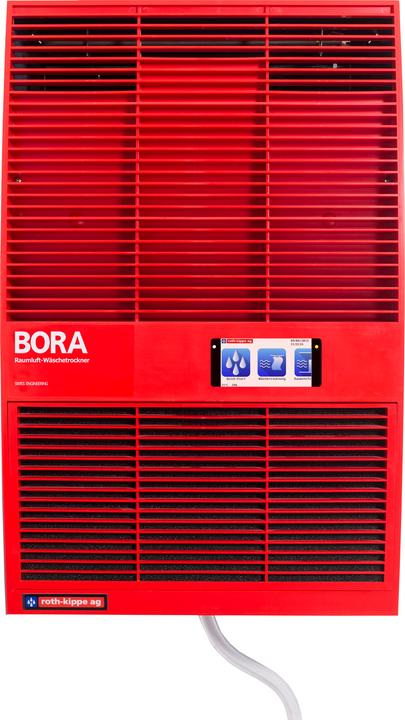 Actual product image Roth-Kippe Bora 410 H