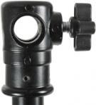 Produktbild Walimex Teleskop Hintergrundstange (3 cm, 307 cm)