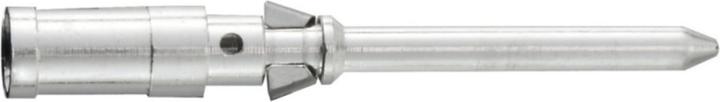 Immagine prodotto Harting Contatto a crimpare R15-STI-C han AWG26-22 Ag