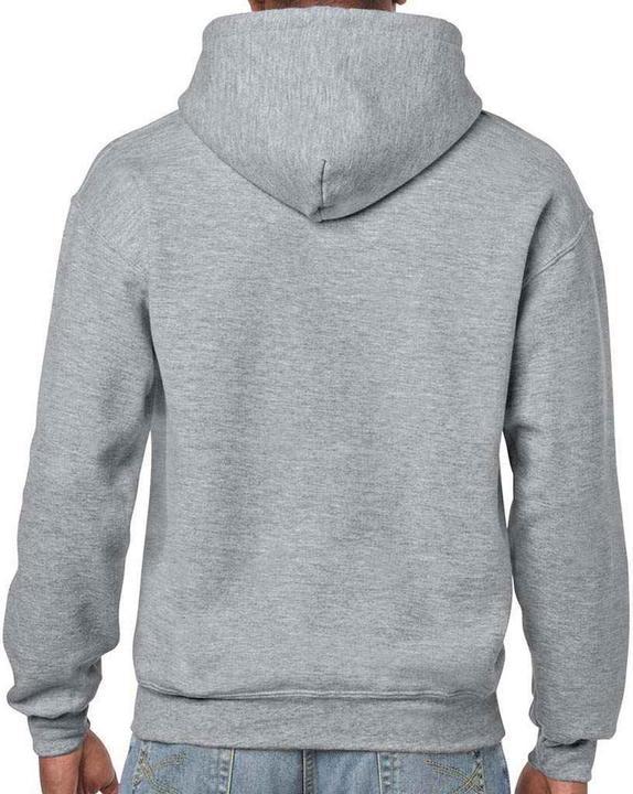 Immagine prodotto Gildan Felpa con Cappuccio Adulto Unisex (M)