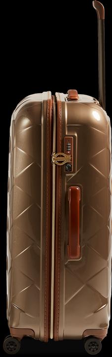 Produktbild Stratic Trolley Leather & More (100 l, XL (ab 115l))