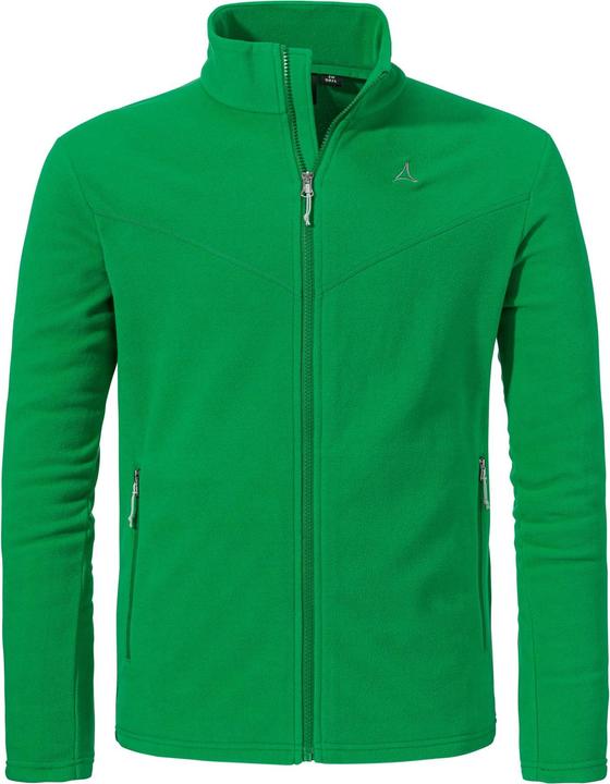 Grüne Farbe