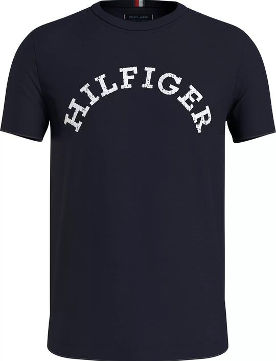 Tommy Hilfiger Hilfiger Arched Tee