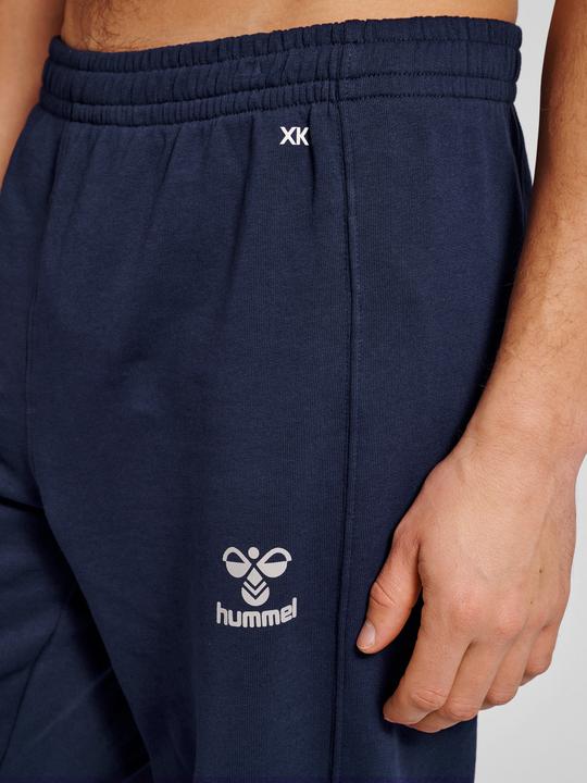 Actual product image hummel Core Xk Gk Cotton Pants (M)