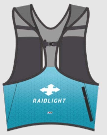 Immagine prodotto Raidlight Zaino da corsa con bottigl (12 l)