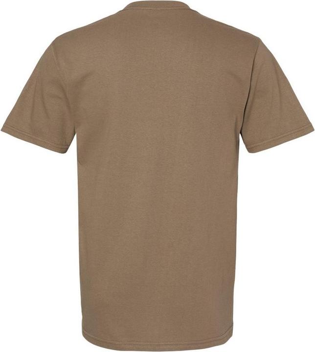 Immagine prodotto Gildan T-shirt unisexe pour adultes, style doux, poids moyen (L)