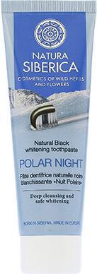 Immagine prodotto Natura Siberica SIBERICA PROFESSIONAL Natura Pasta schiarente senza fluorescenza 100g