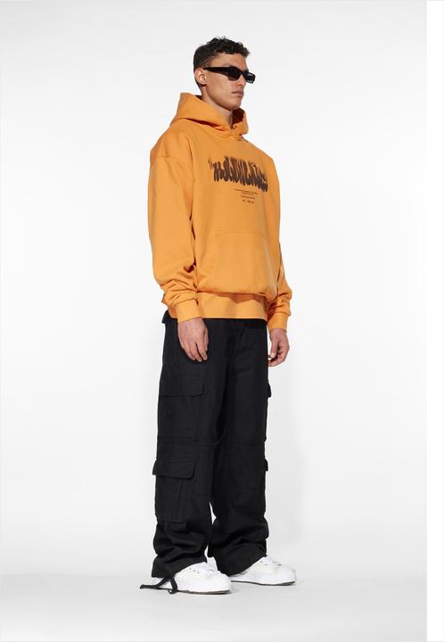 Produktbild Mjgonzales Rising x Heavy Oversized Hoody (XXL)