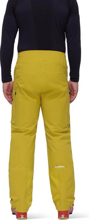 Actual product image Mammut Stoney HS Thermo Pants Men (50)