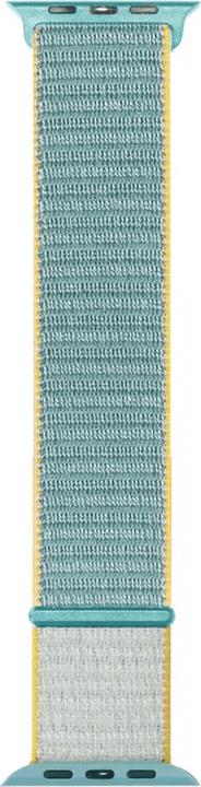 Actual product image Atra Apple Watch Strap (42 mm, 44 mm, 45 mm, Apple Watch Series 1, Apple Watch Series 2, Apple Watch Series 3, Apple Watch Series 4, Apple Watch Series 5, Apple Watch Series 6, Apple Watch Series 7, Apple Watch Series 8, Apple Watch Series 9, Apple Watch SE)