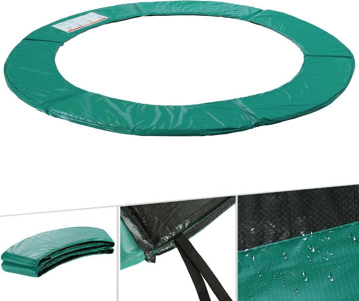 Produktbild Arebos Trampolin Randabdeckung