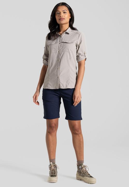 Actual product image Craghoppers Nosilife Pro Conv II (3XL)