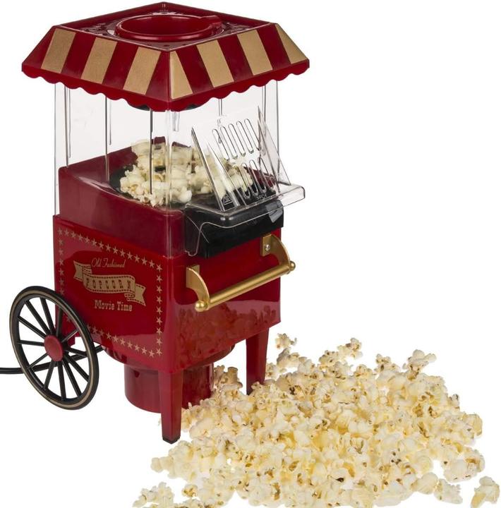 Produktbild NoName Popcornmaschine Jahrmarktbude